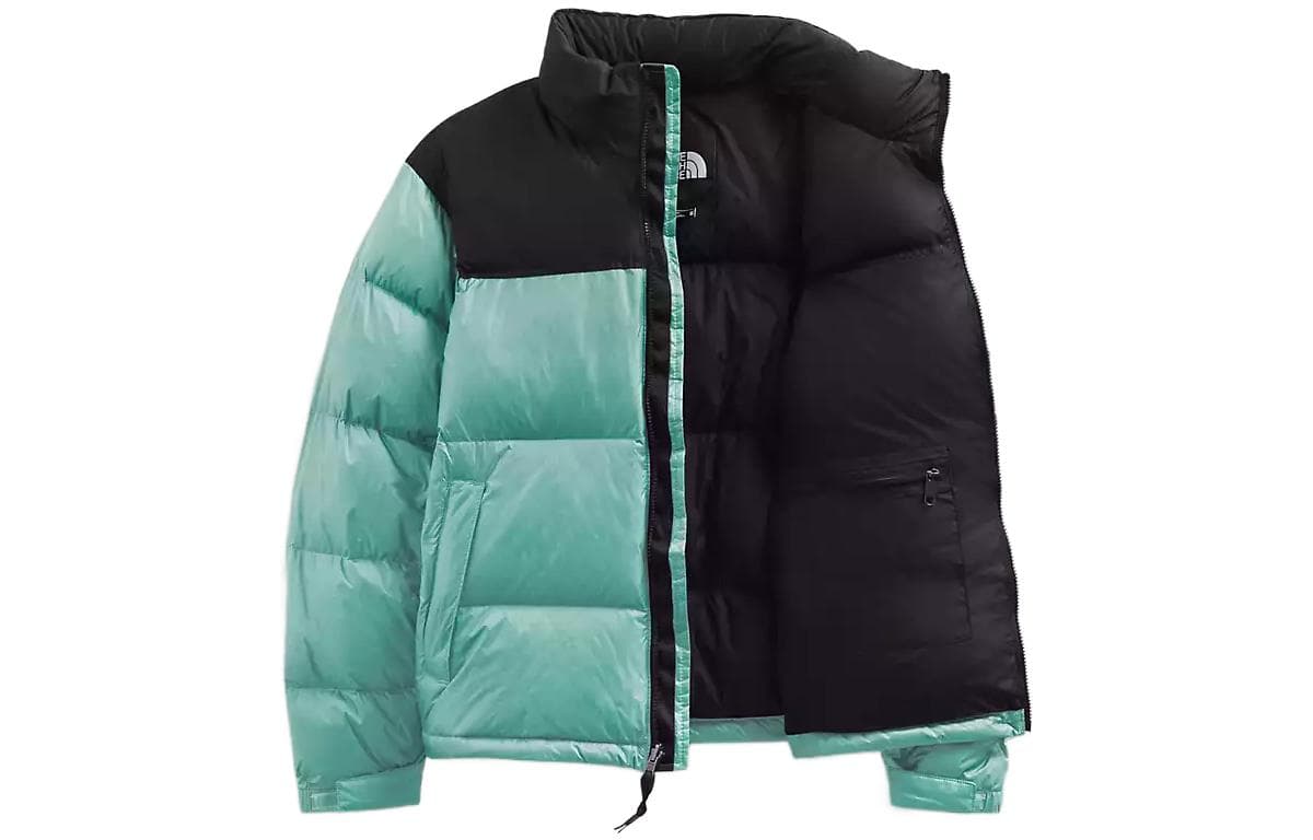 Зимняя куртка The North Face Retro Nuptse 1996 - изображение 1