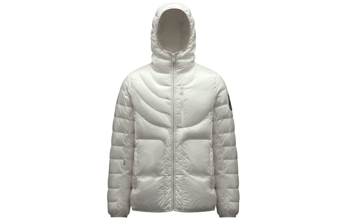 Зимняя куртка Moncler - изображение 1