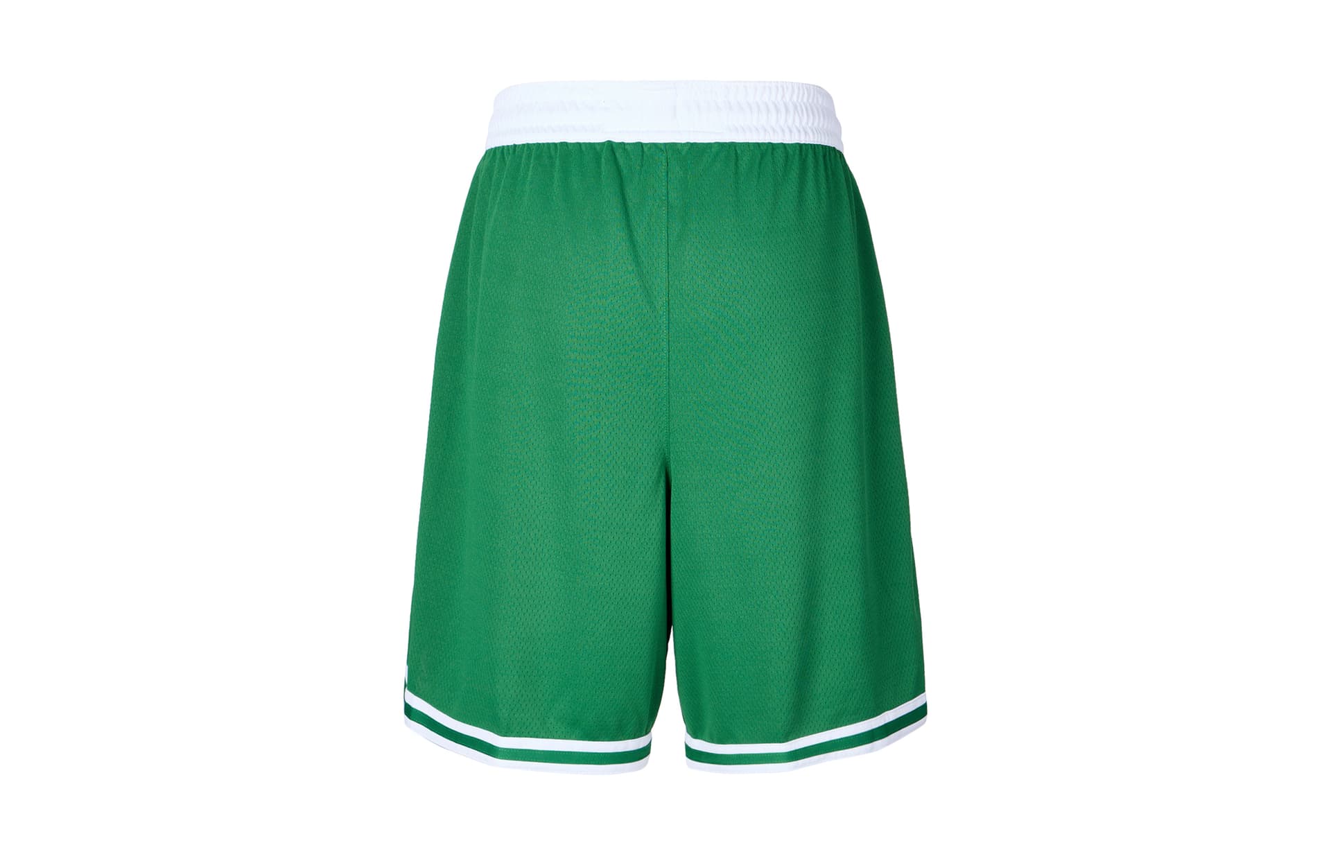 Баскетбольные шорты Nike Boston Celtics Icon Edition Swingman Shorts - изображение 2