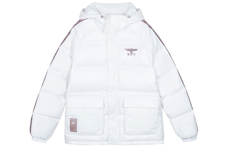 Зимняя куртка Boy London Logo - изображение 1