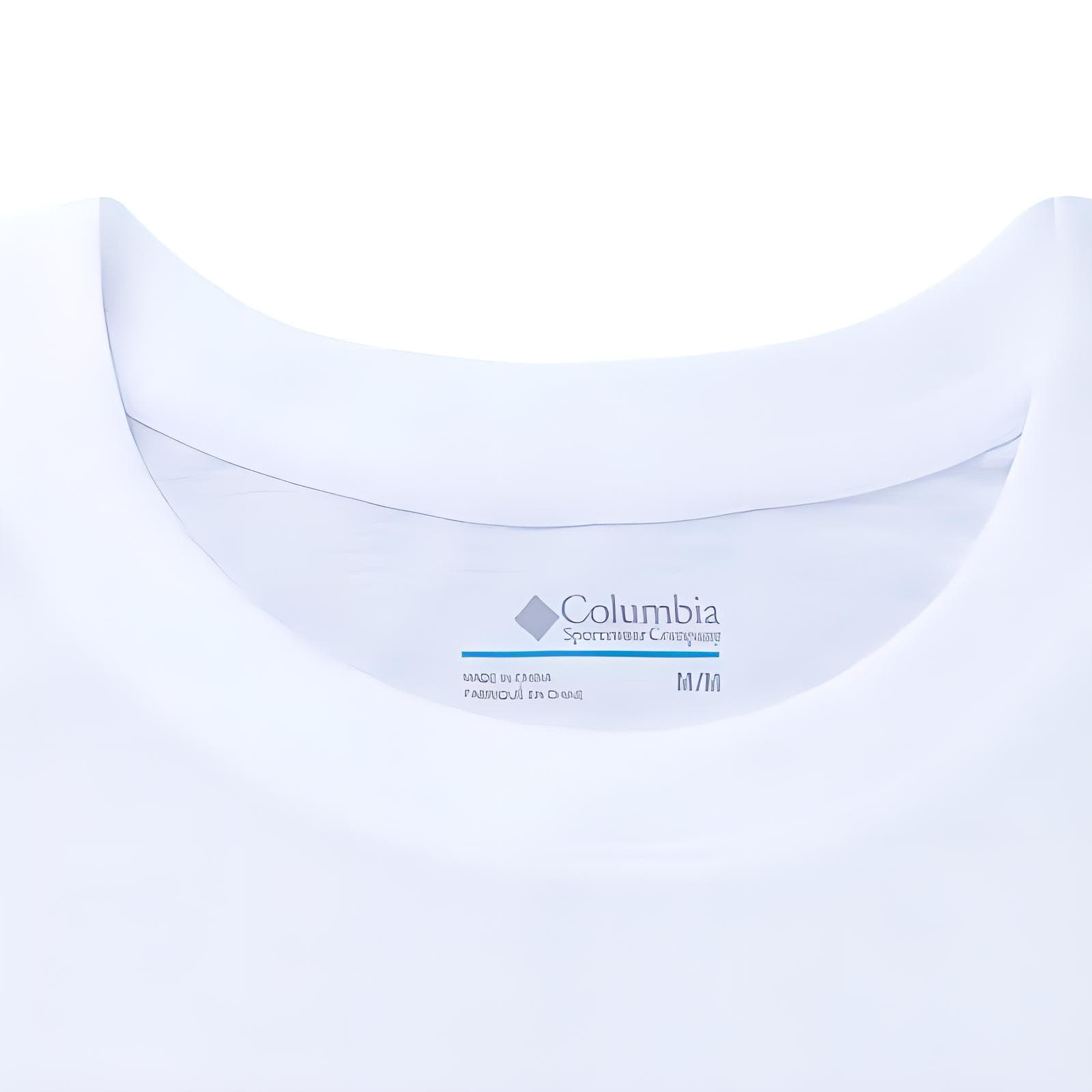Футболка Columbia CEDAR TRAIL T - изображение 3