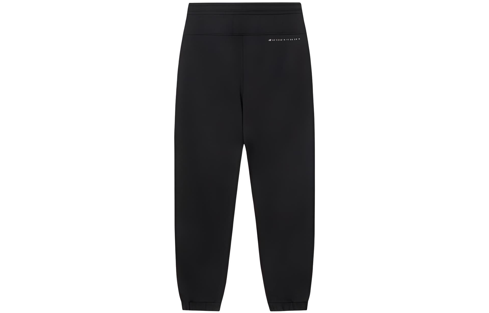 Штаны New Balance Logo - изображение 2