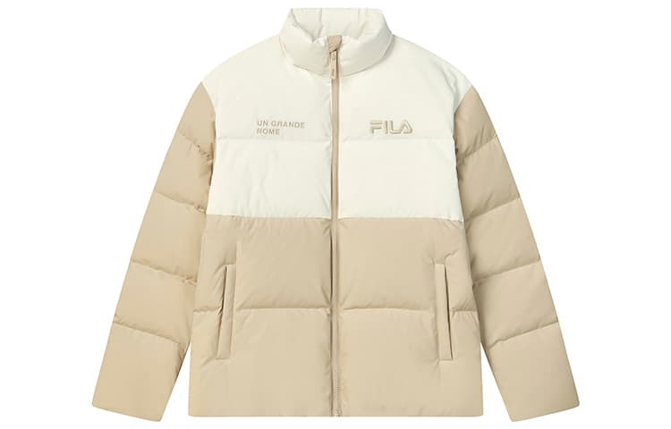 Зимняя куртка FILA Logo - изображение 1