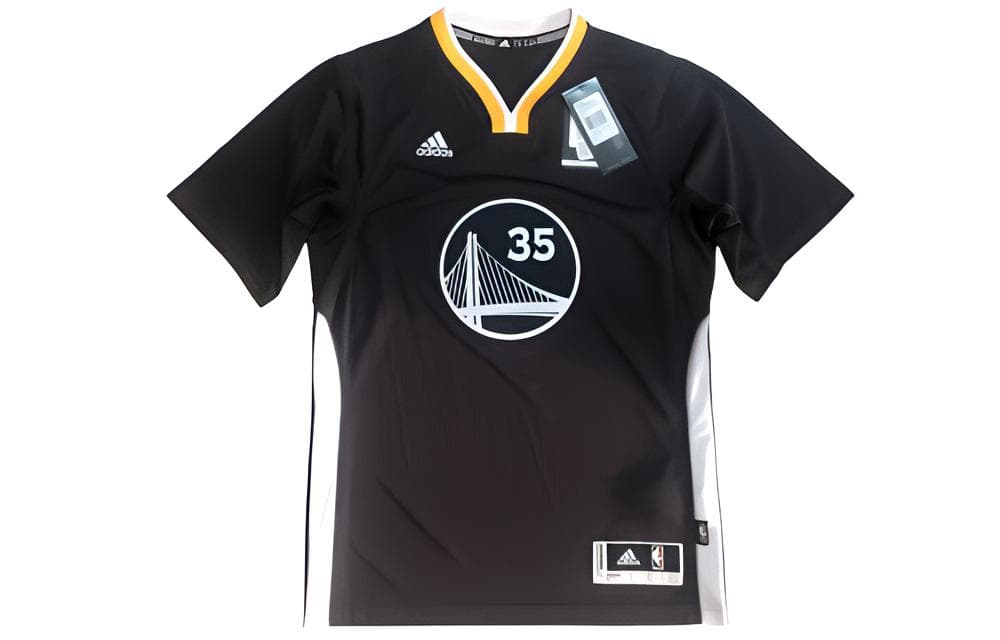 Футболка adidas NBA Kevin Durant35 SWT - изображение 1