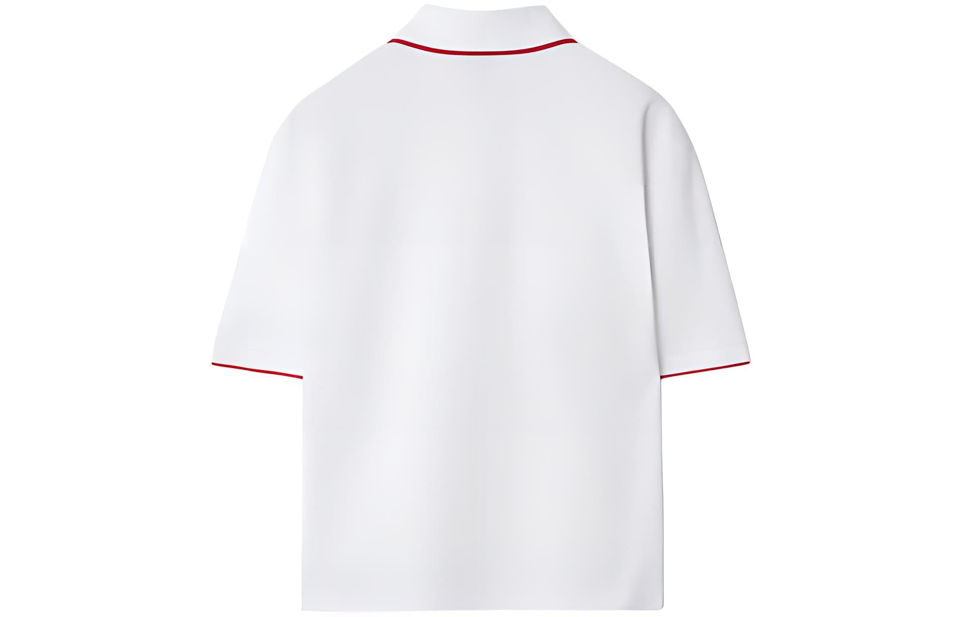 Burberry Polo - изображение 2