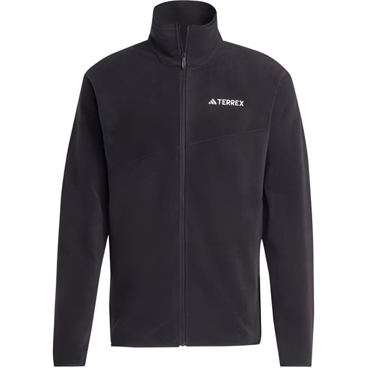 Куртка adidas TERREX MULTI FULL-ZIP - изображение 1