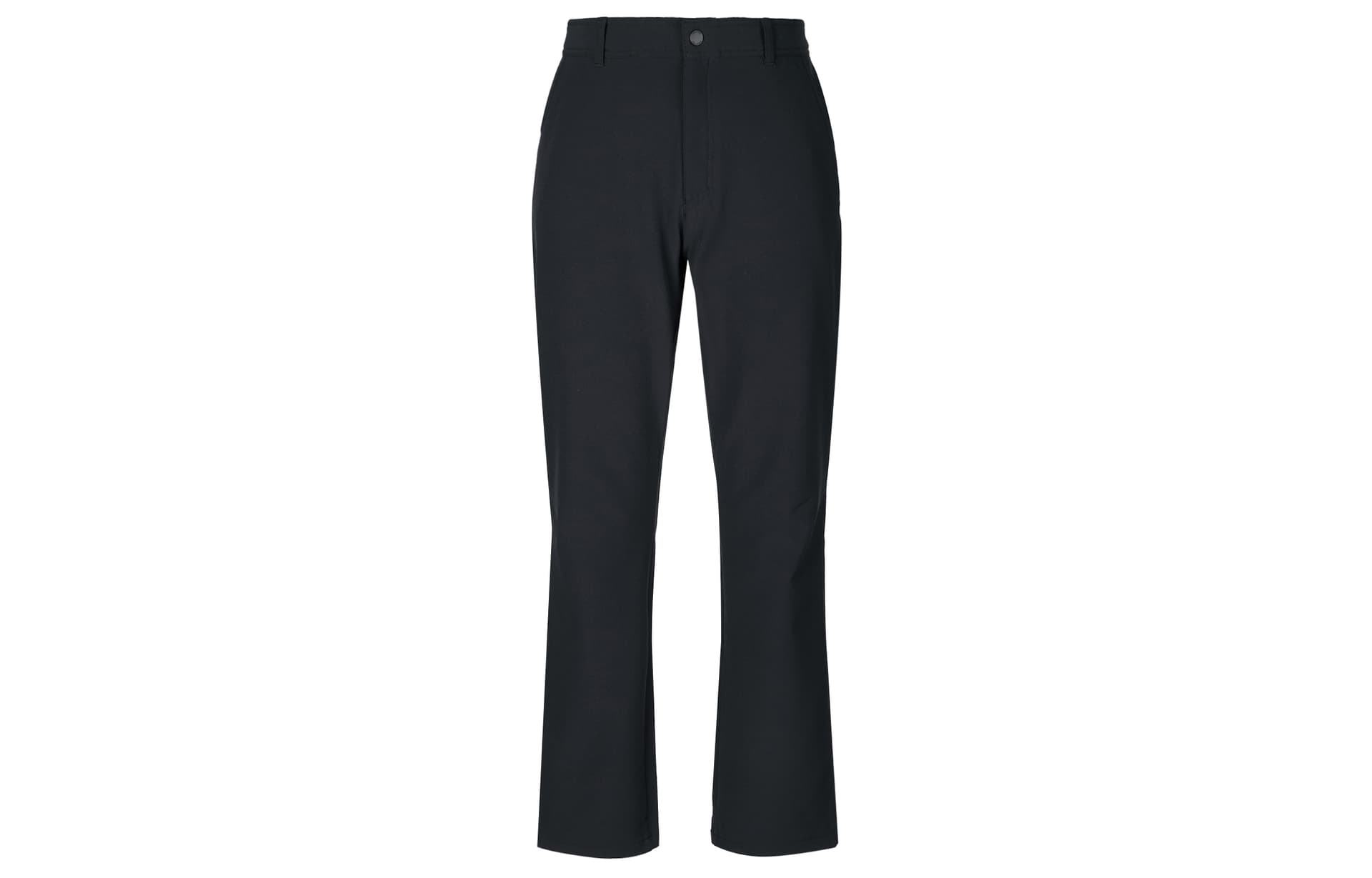 Columbia Soft Shell Pants Мужские Черные - изображение 1