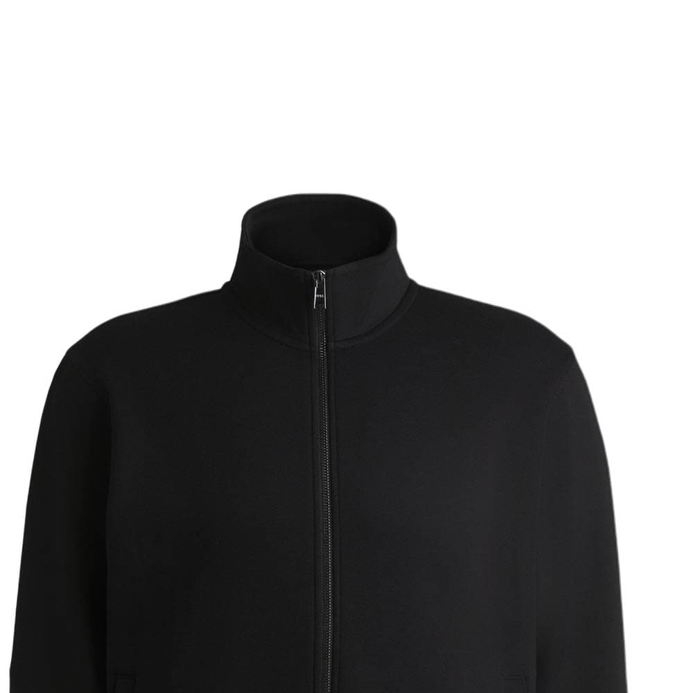 Куртка Hugo Boss Куртки и Пальто Мужские Черные - изображение 2