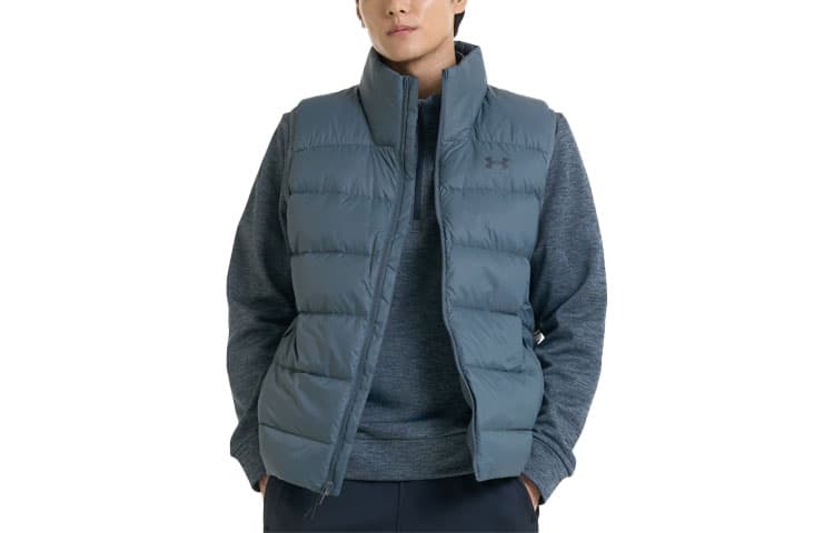 Жилет Under Armour - изображение 1