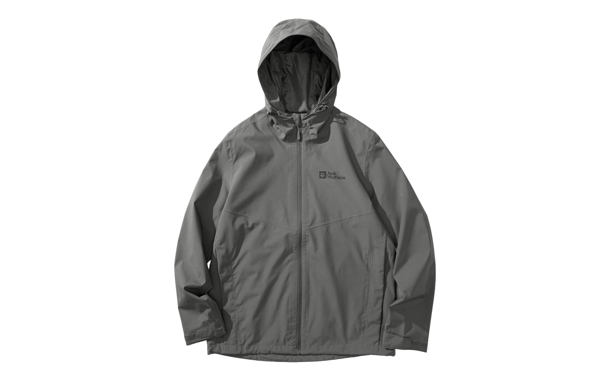 Демисезонная куртка Jack Wolfskin PEAK BASIC - изображение 1