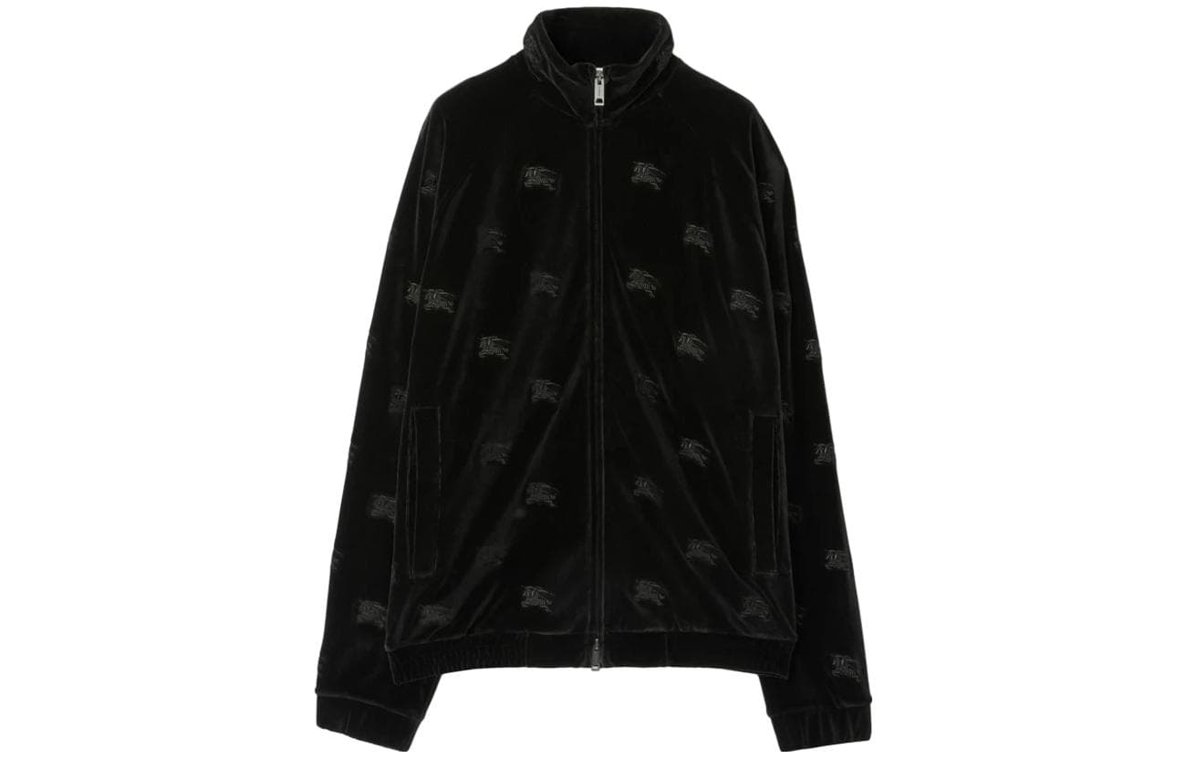 Куртка Burberry FW23 - изображение 1