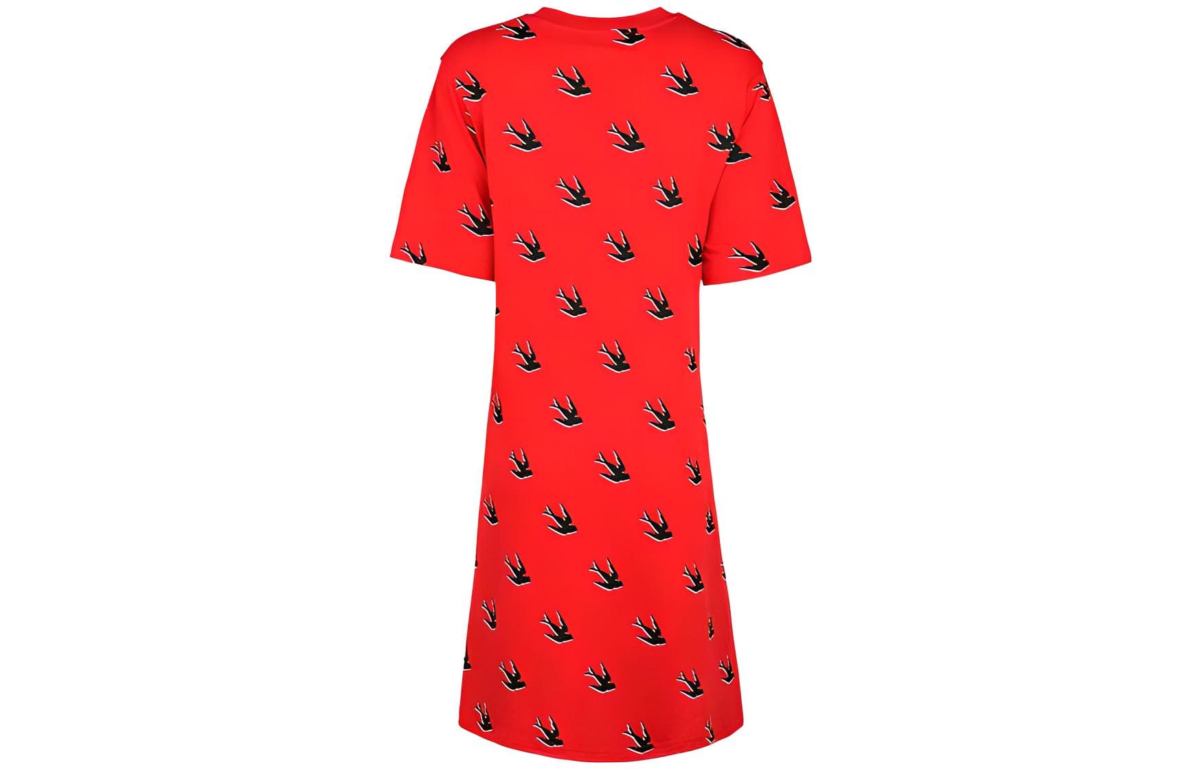 Платье McQ Alexander McQueen SS23 - изображение 3