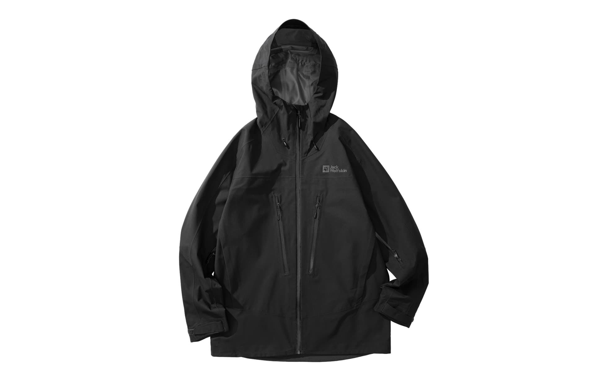 Демисезонная куртка Jack Wolfskin - изображение 1