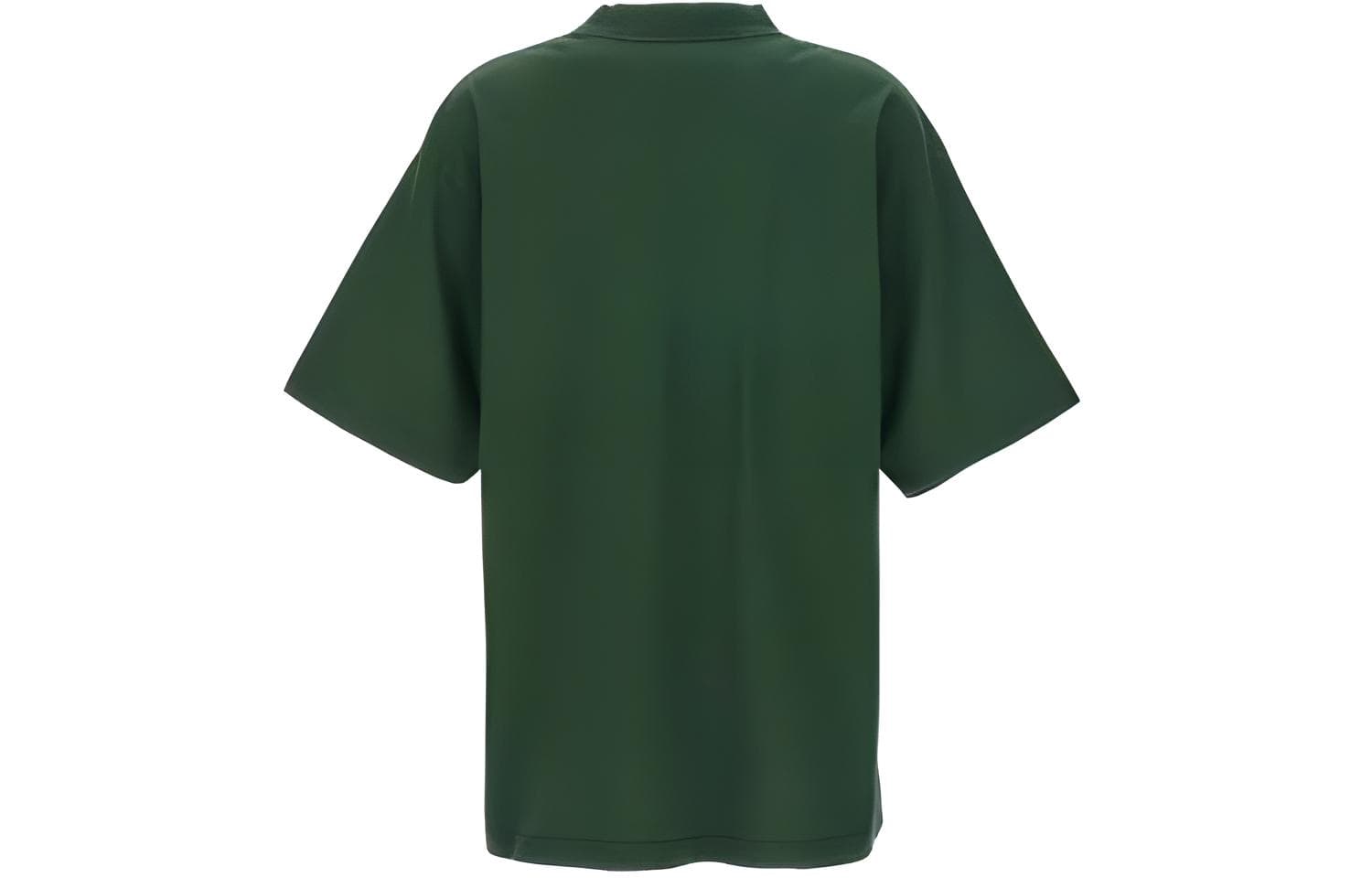 Футболка Balenciaga Logo T - изображение 2