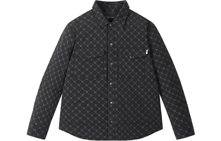 Зимняя куртка PEACEBIRD MEN FW22 - изображение 1