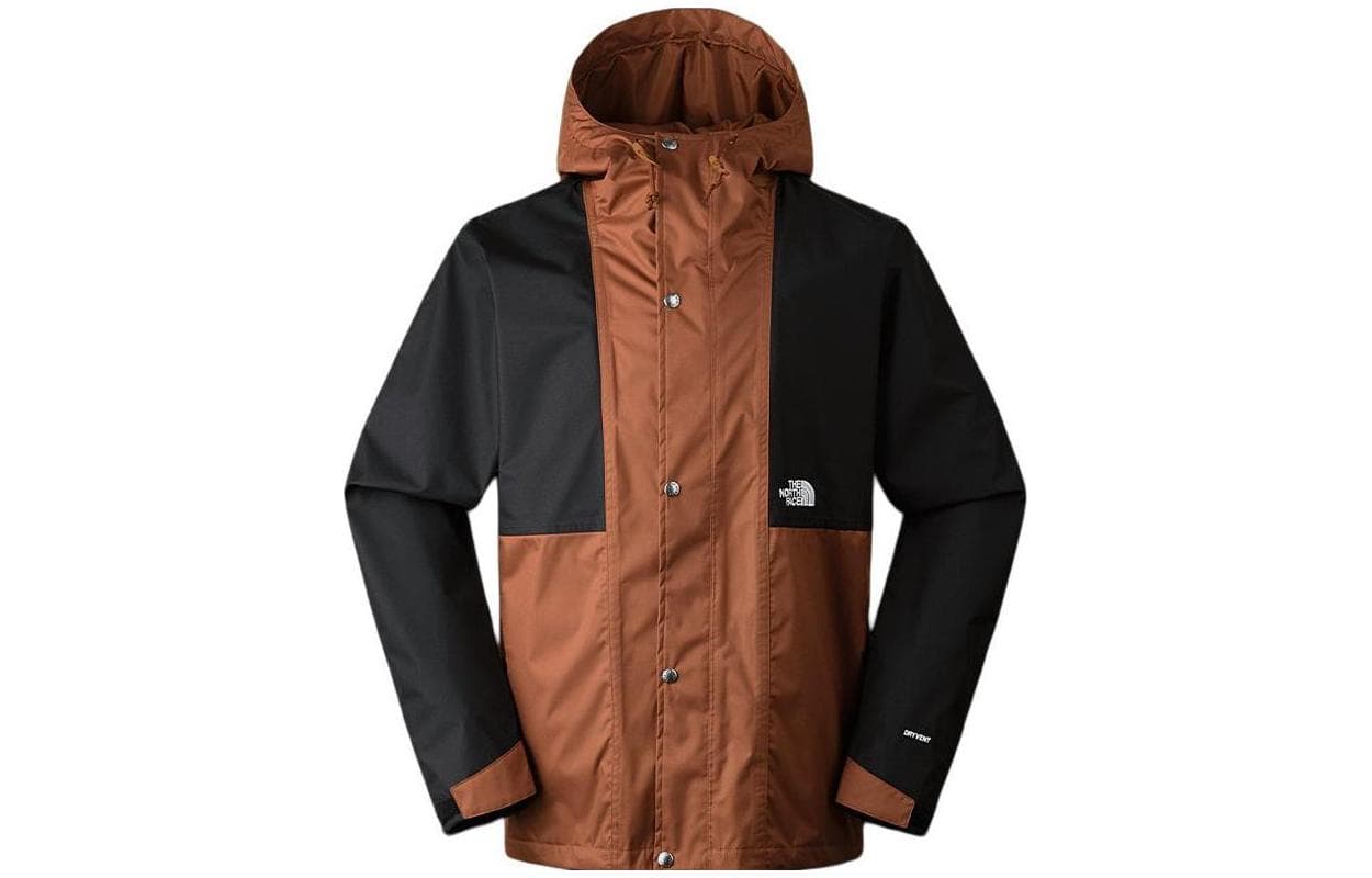 Демисезонная куртка The North Face - изображение 1