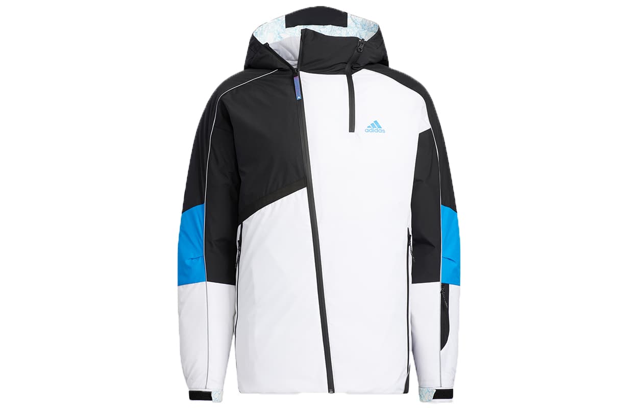 Зимняя куртка adidas Winter Down Jkt - изображение 1