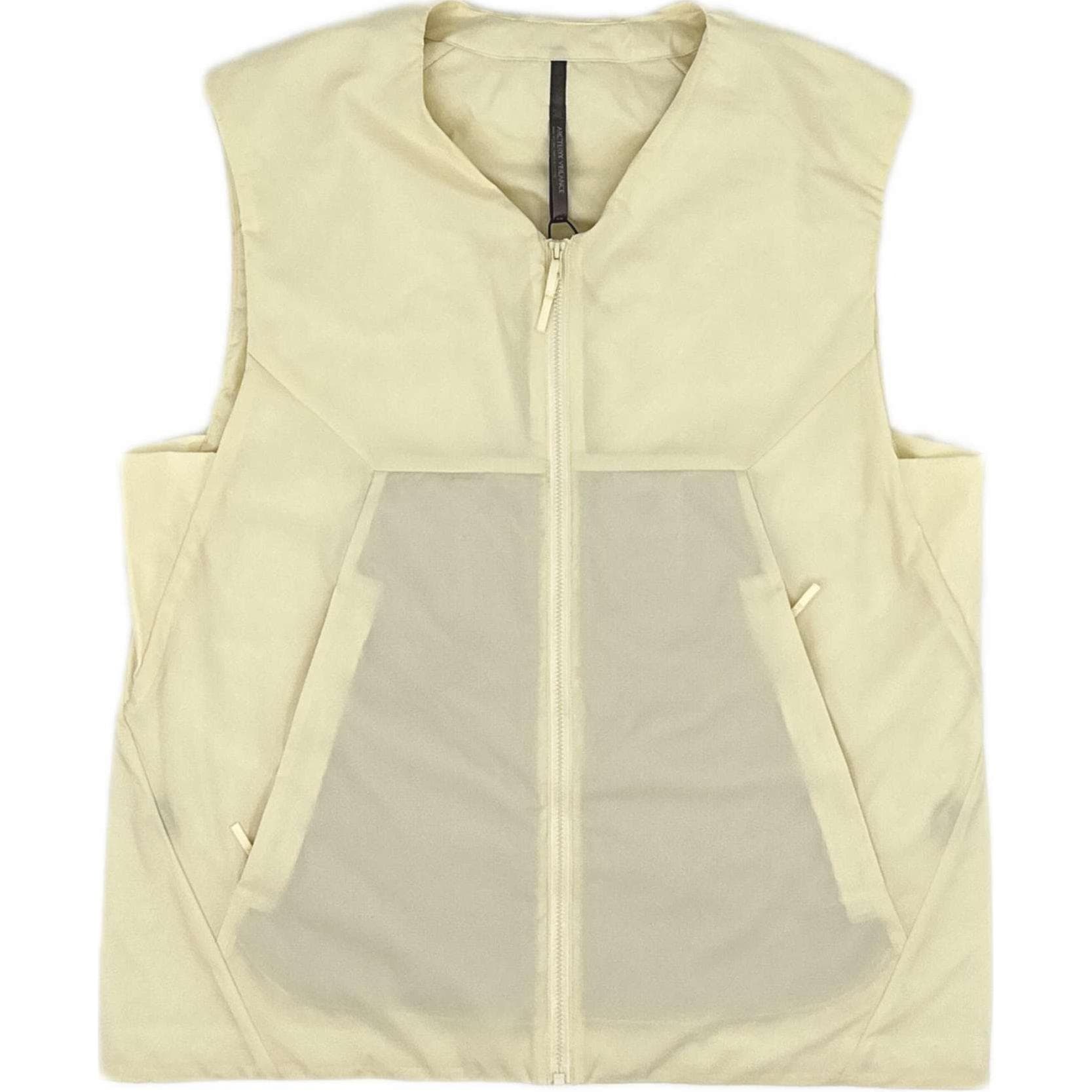 Жилет Arcteryx Veilance Mionn Lightweight Vest V - изображение 1
