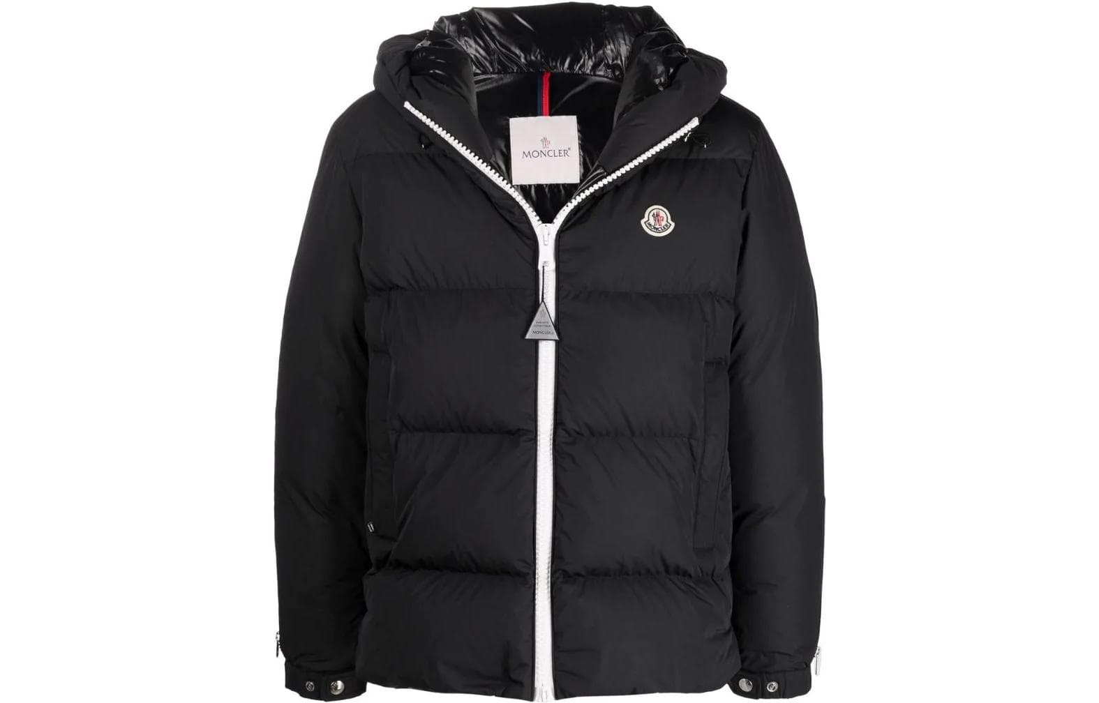 Зимняя куртка Moncler - изображение 1