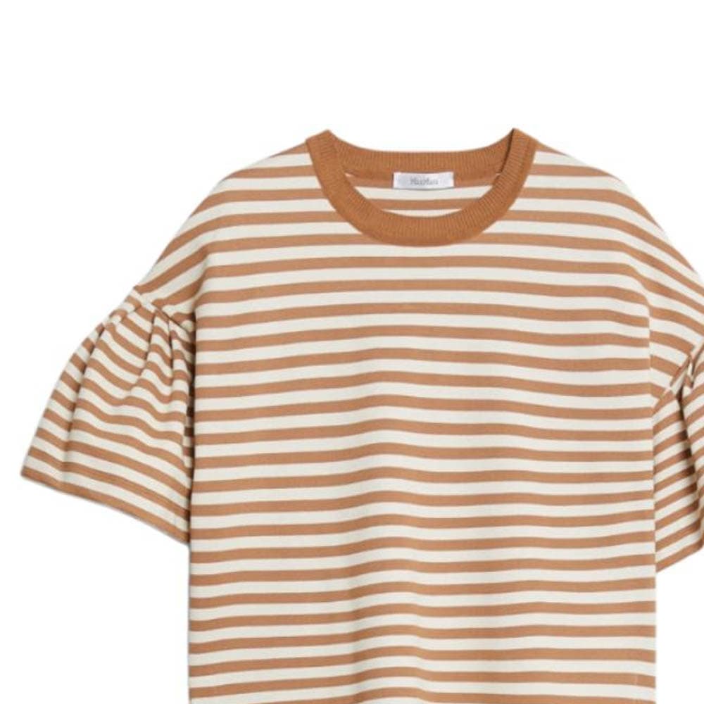 Футболка MaxMara Peirak T - изображение 4