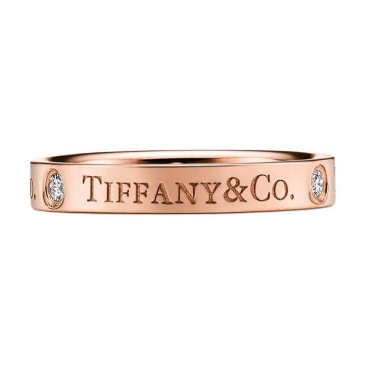 Кольцо Tiffany & Co. Return to Tiffany Ring - изображение 3
