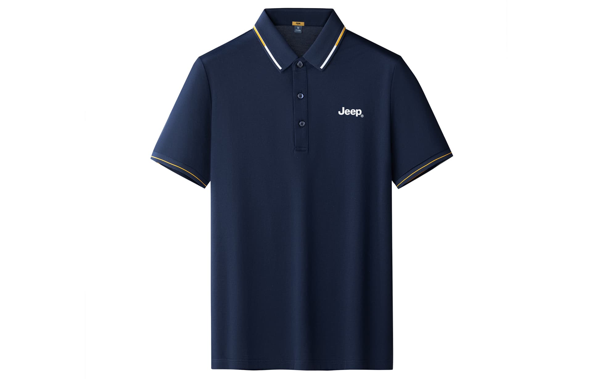 Поло Jeep LOGOPolo - изображение 1