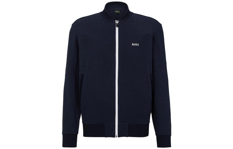 Куртка HUGO BOSS - изображение 1