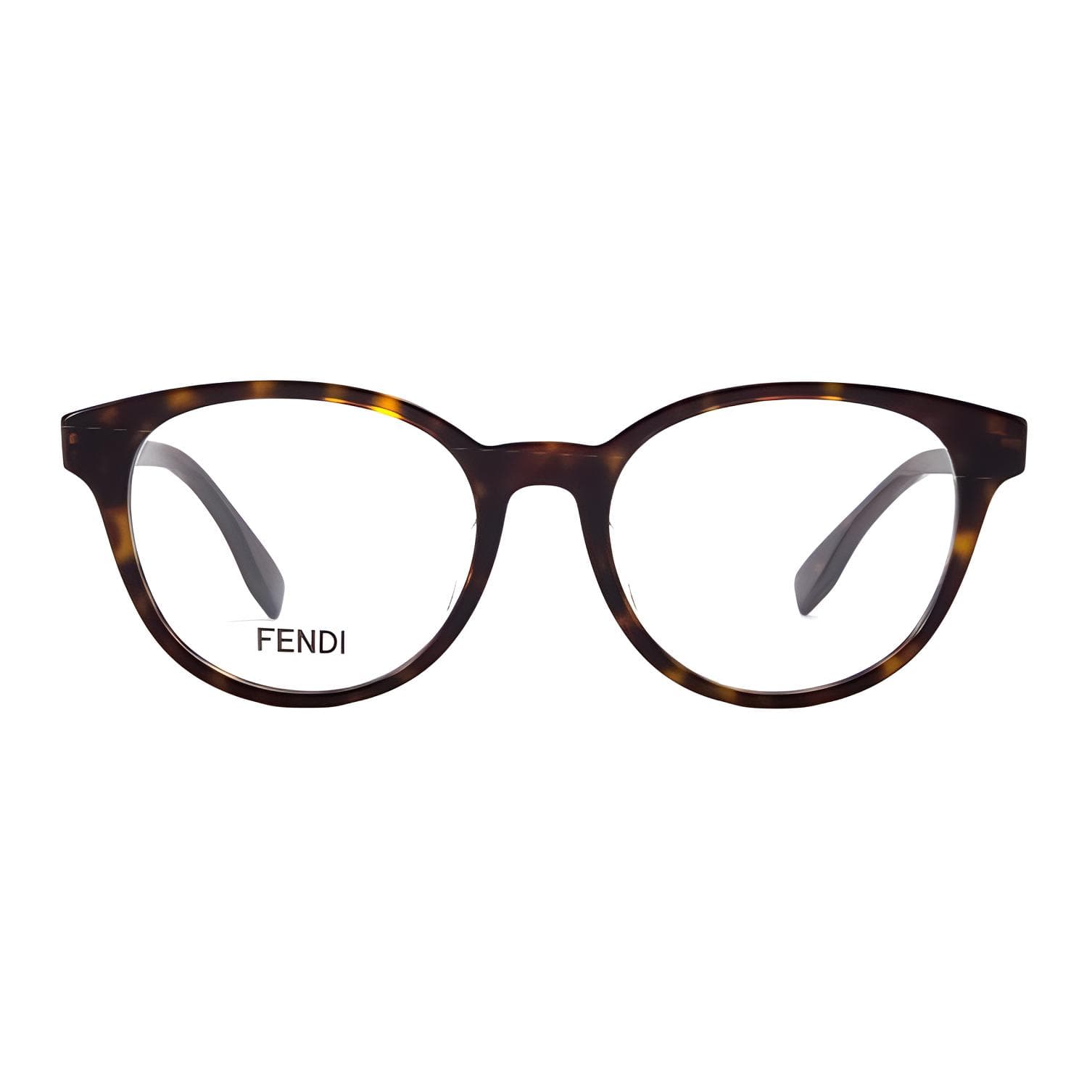 Оправа FENDI F"LOGO - изображение 2