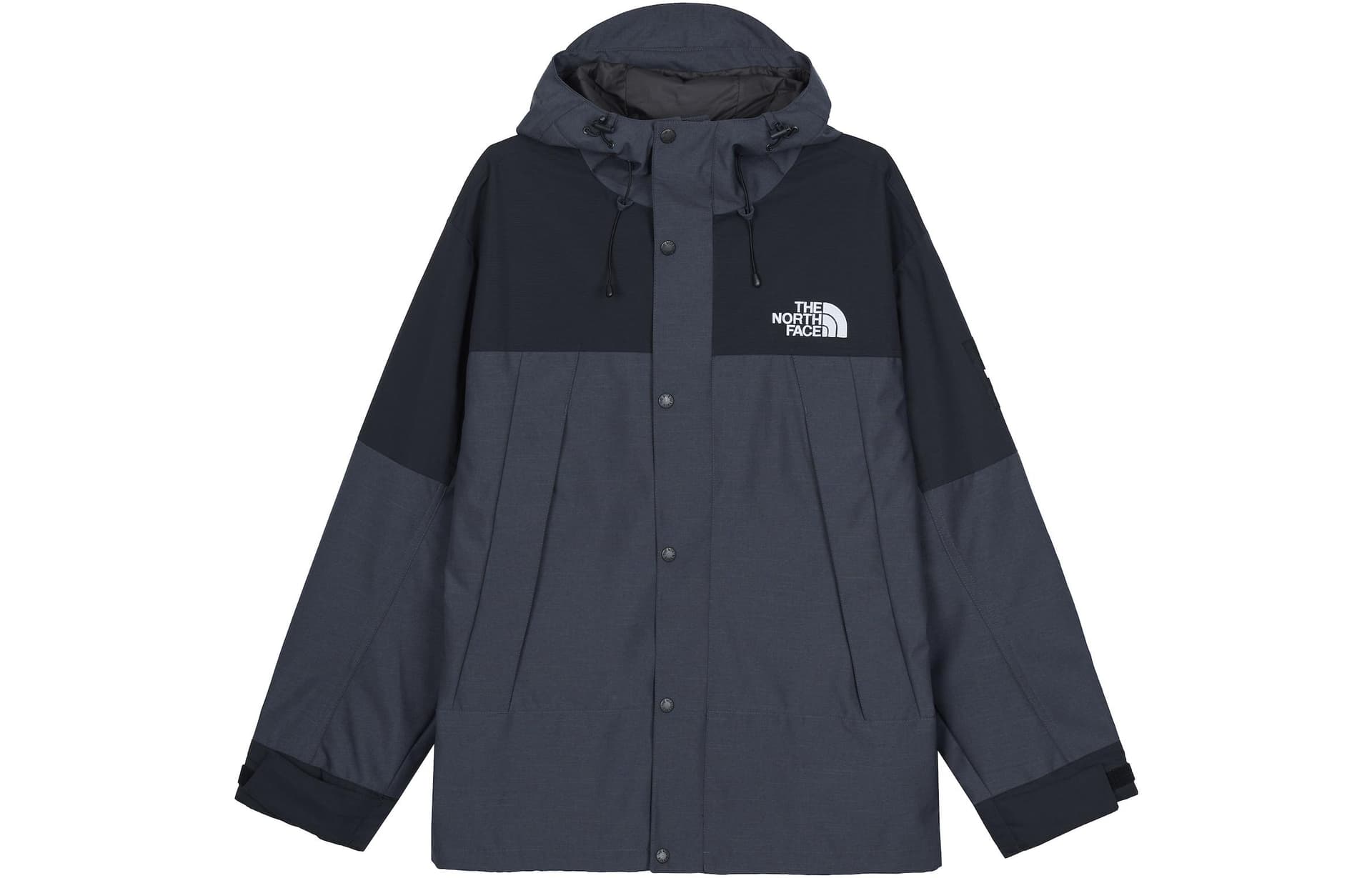Демисезонная куртка THE NORTH FACE Logo - изображение 1