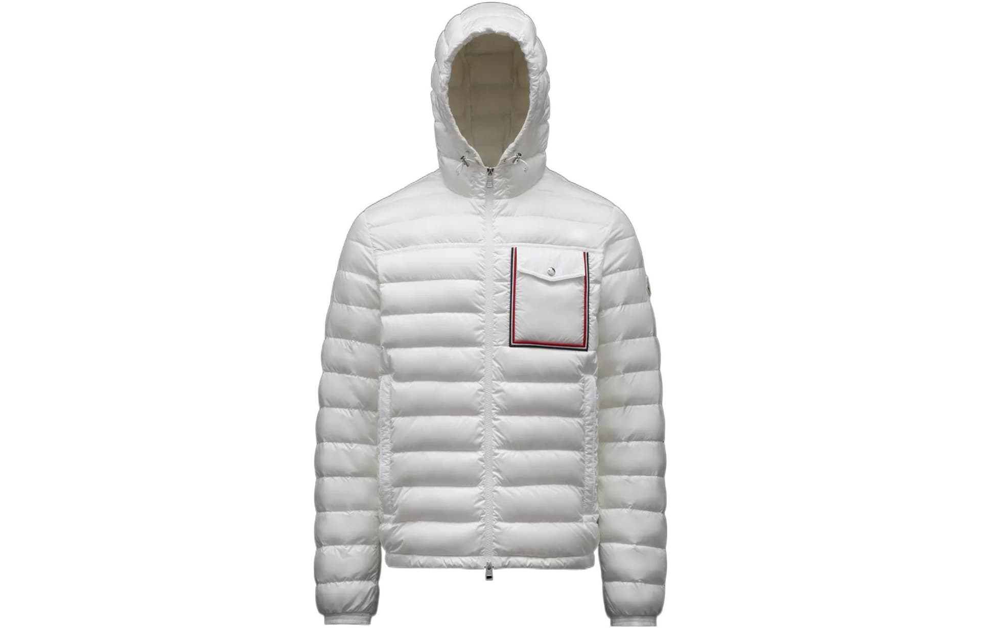 Зимняя куртка Moncler SS22 - изображение 1