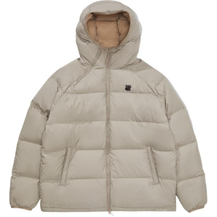 Зимняя куртка UNDEFEATED FW24