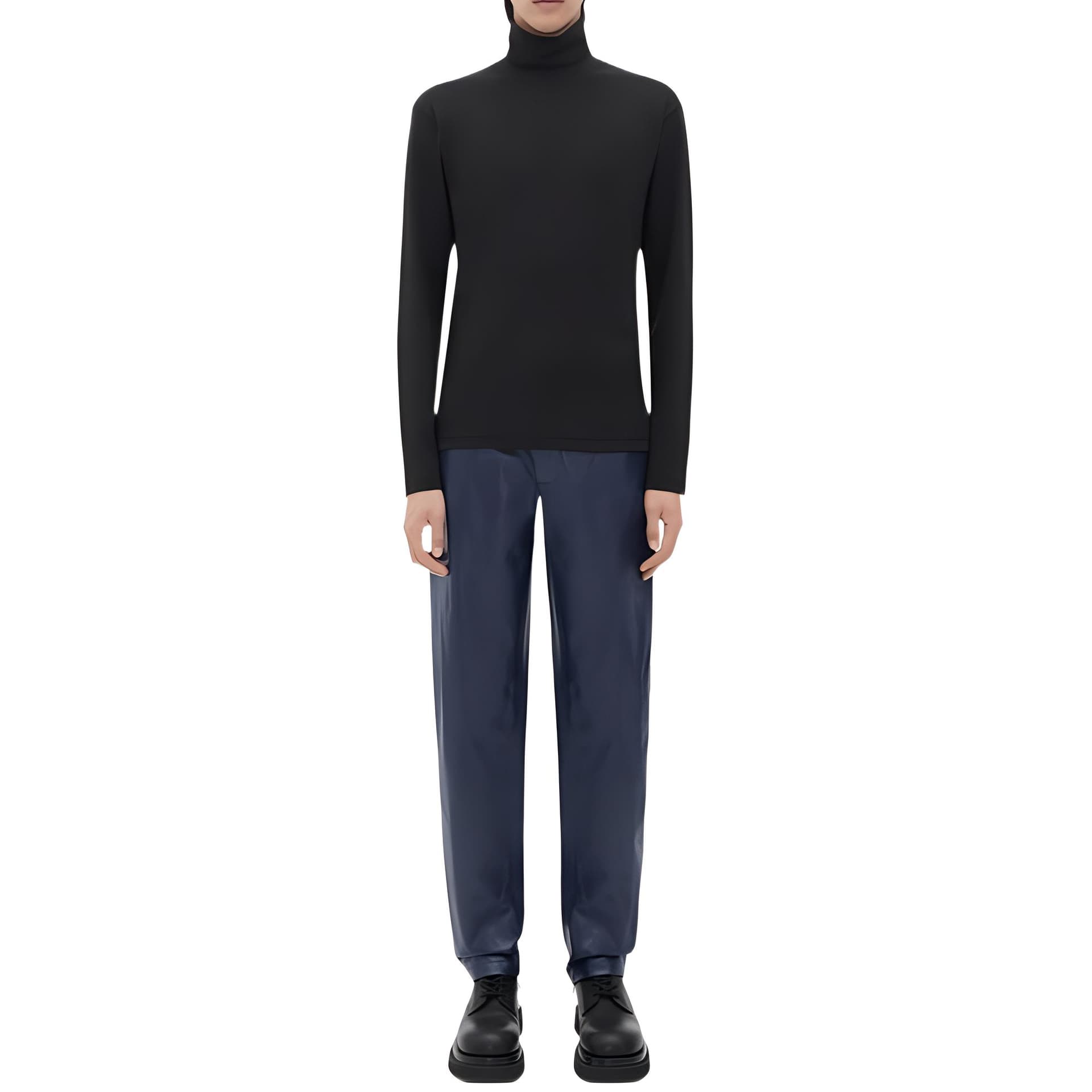 Футболка Bottega Veneta FW22 T - изображение 1