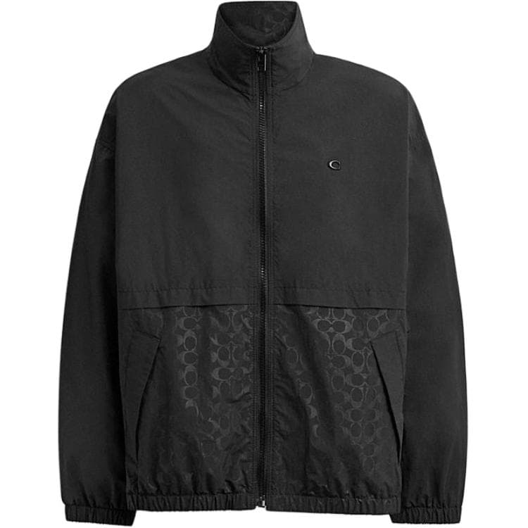 Куртка COACH Logo - изображение 1