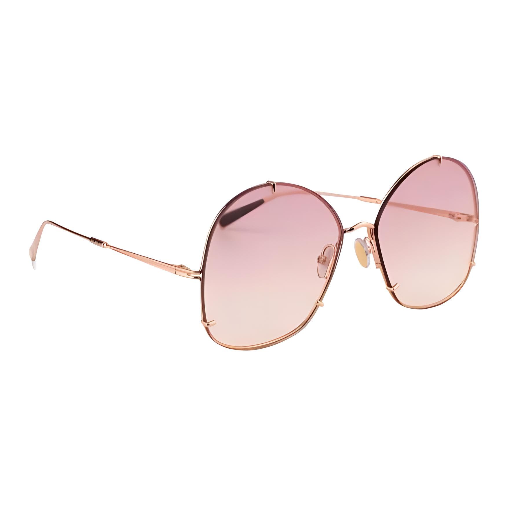 Солнцезащитные очки S MAX MARA - - изображение 2