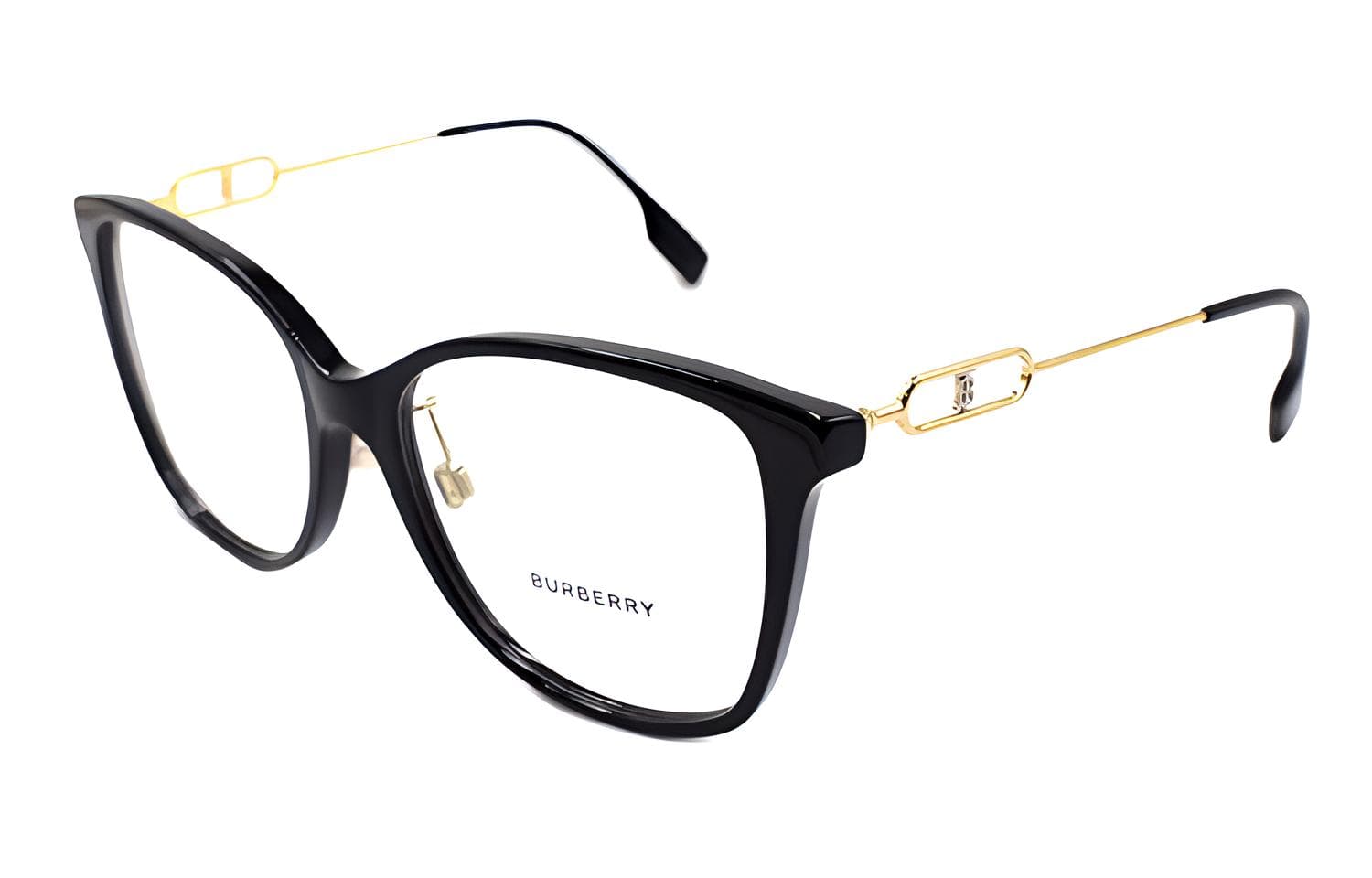 Оправа BURBERRY B. MONOGRAM2336F - изображение 2