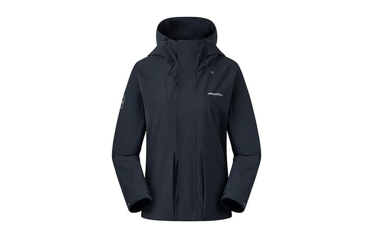 Демисезонная куртка MERRELL - изображение 1