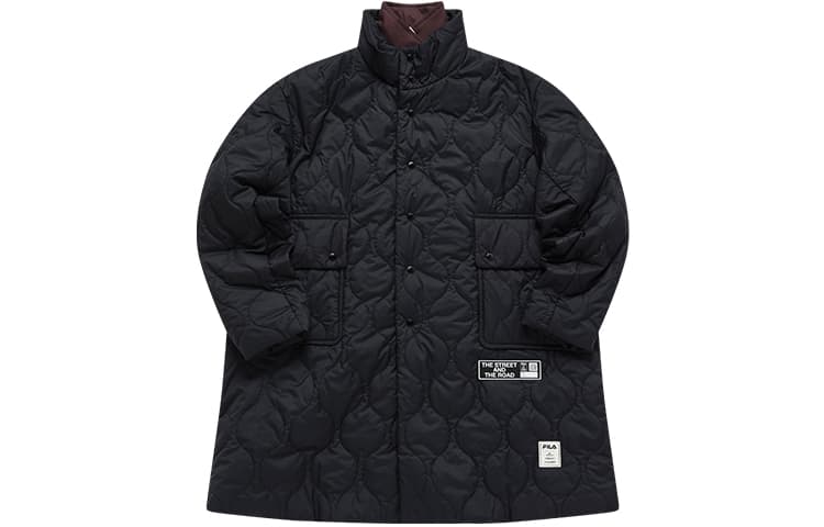 Куртка FILA MIHARA YASUHIRO - изображение 1