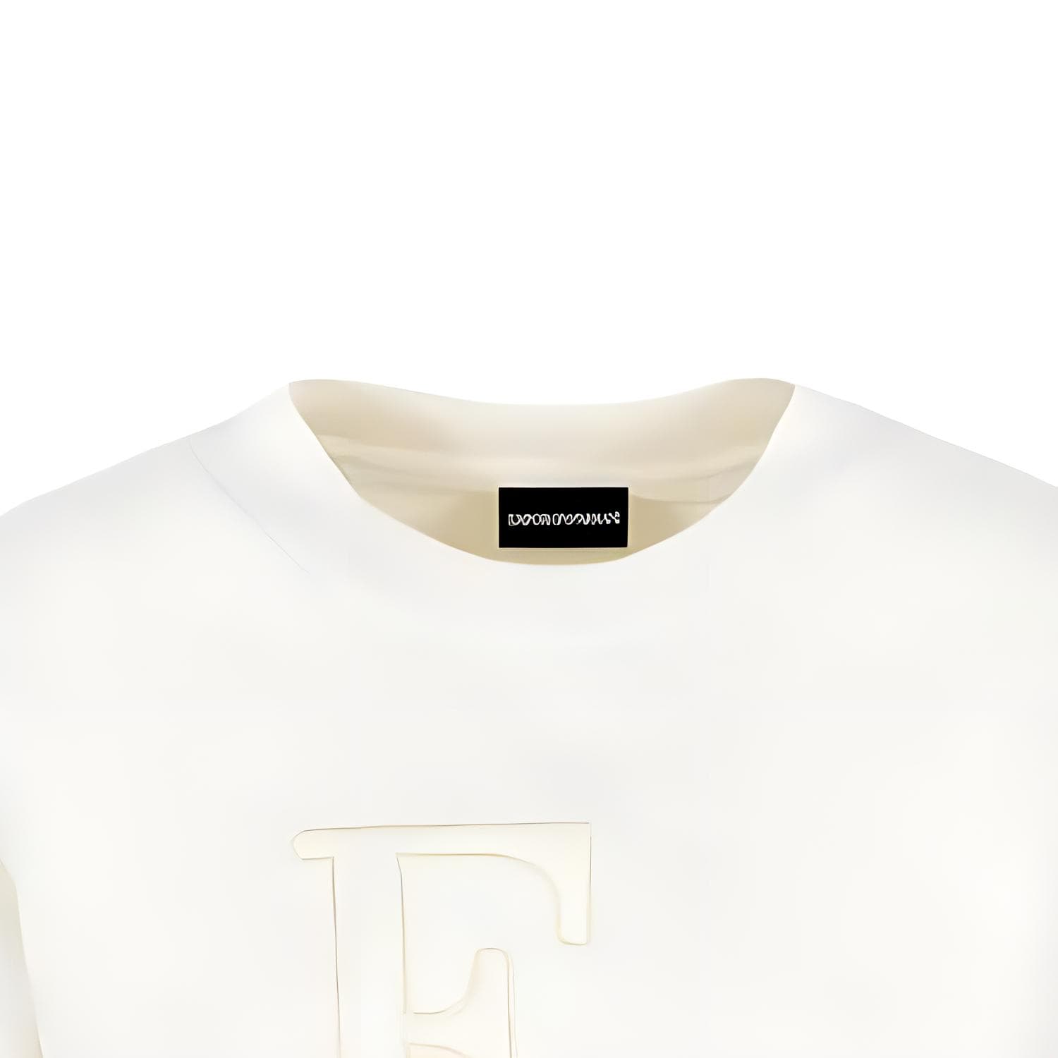 Худи EMPORIO ARMANI SS24 Logo - изображение 2
