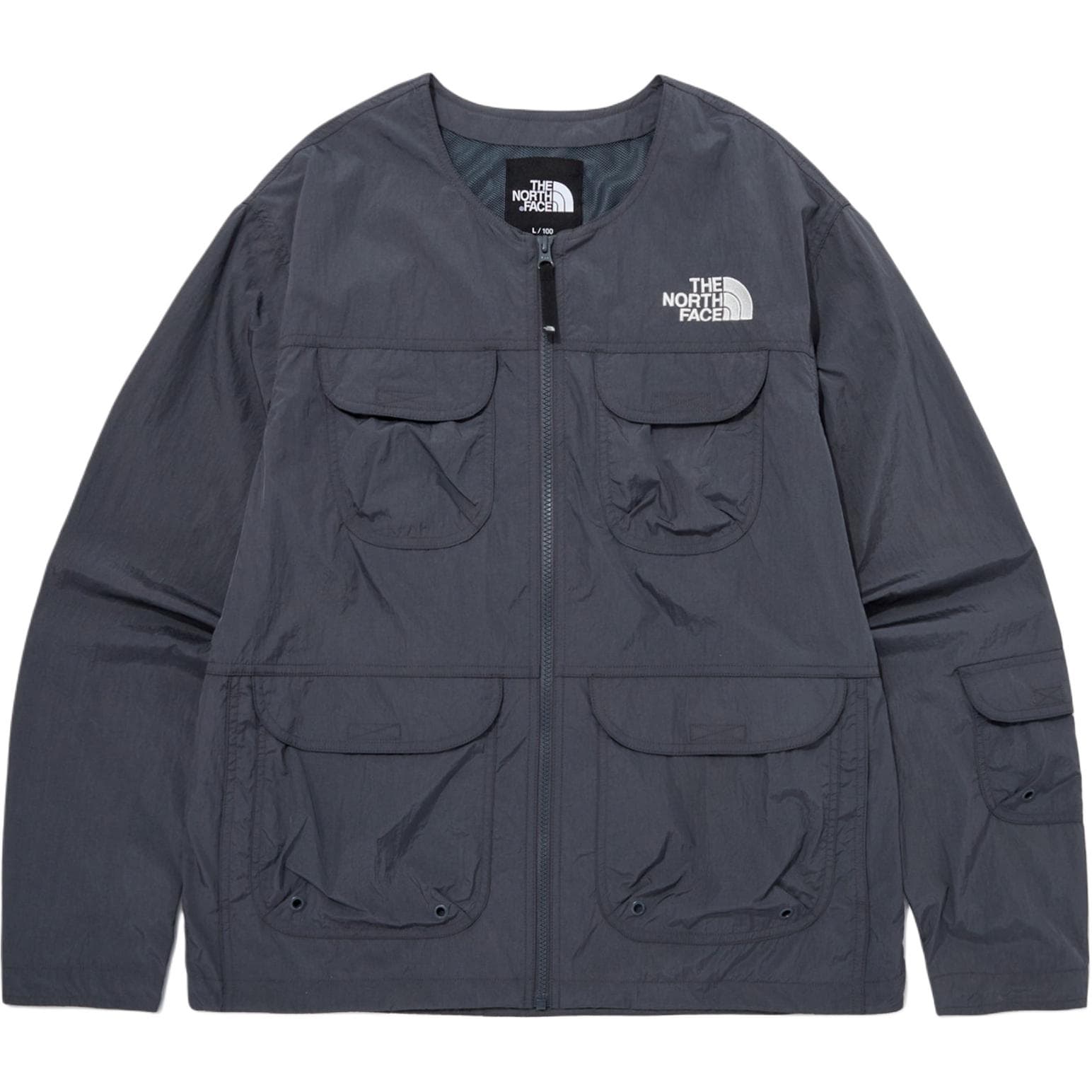 Куртка THE NORTH FACE - изображение 1