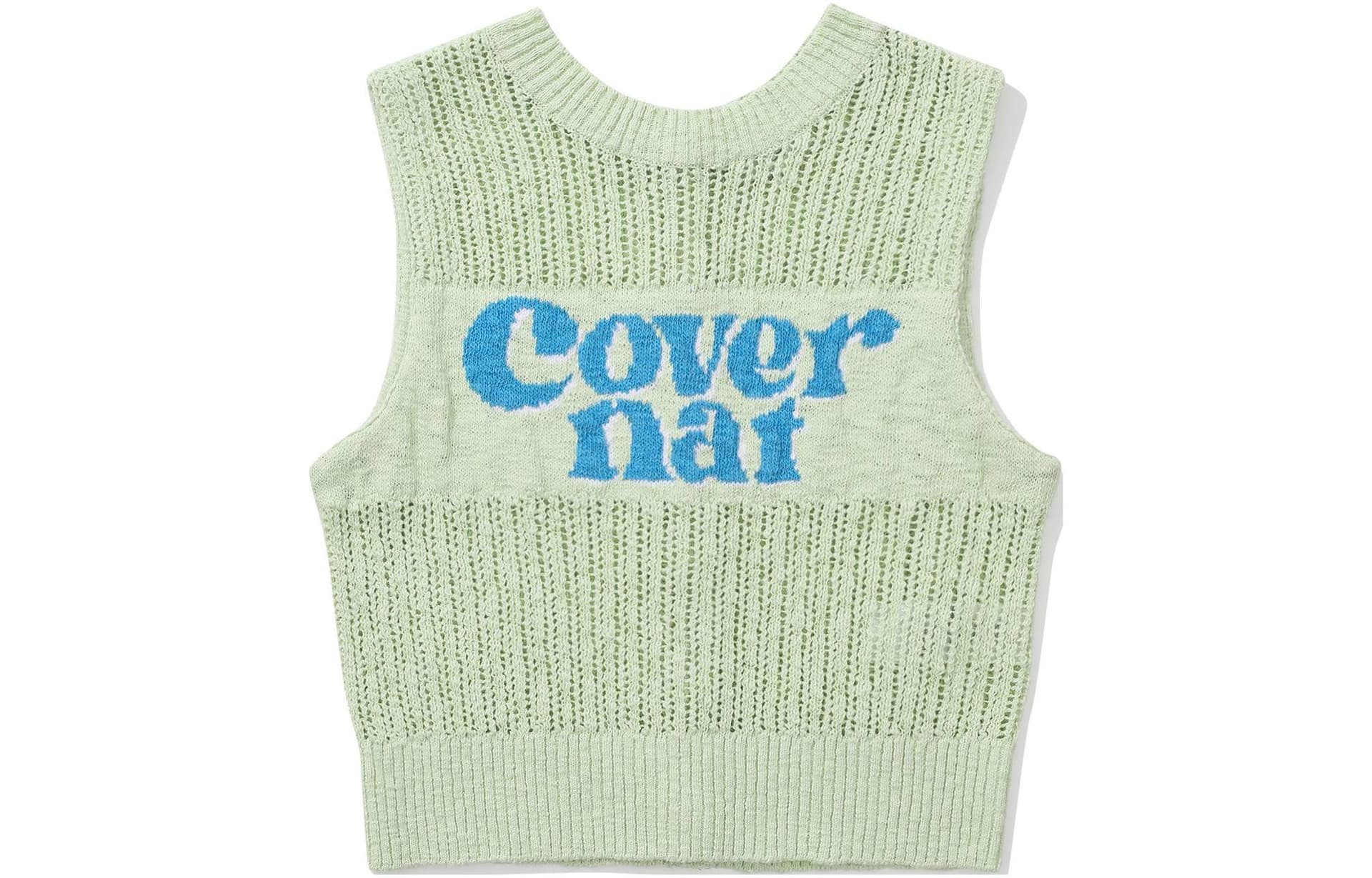 Жилет COVERNAT SS24 - изображение 1