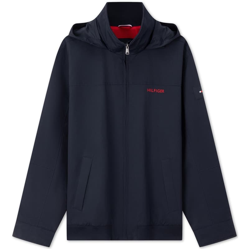 Куртка Tommy Hilfiger - изображение 1