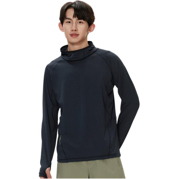 Худи KOLON SPORT WEATHER MONSTER - изображение 3