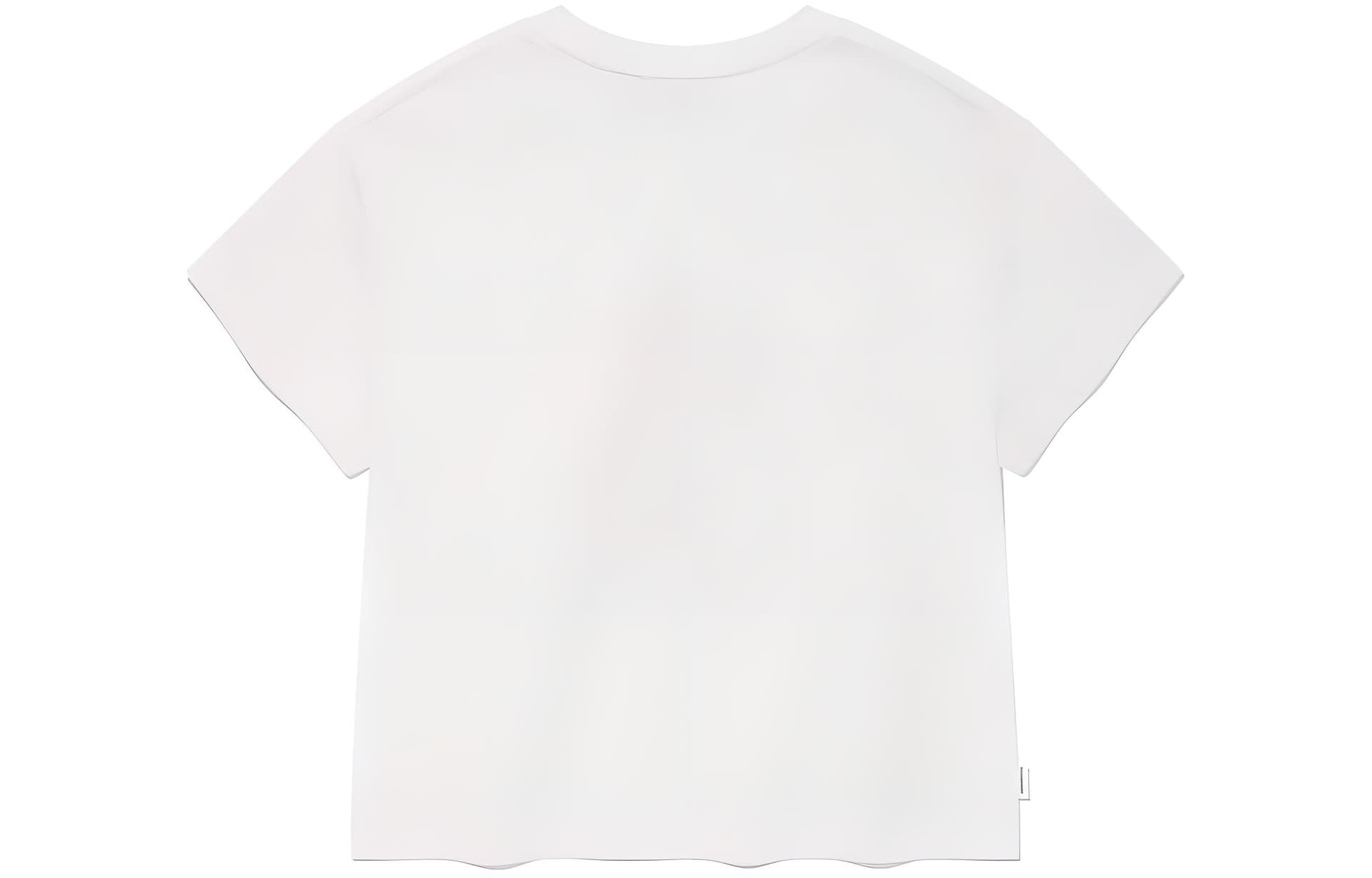 Футболка COVERNAT SS24 T - изображение 2