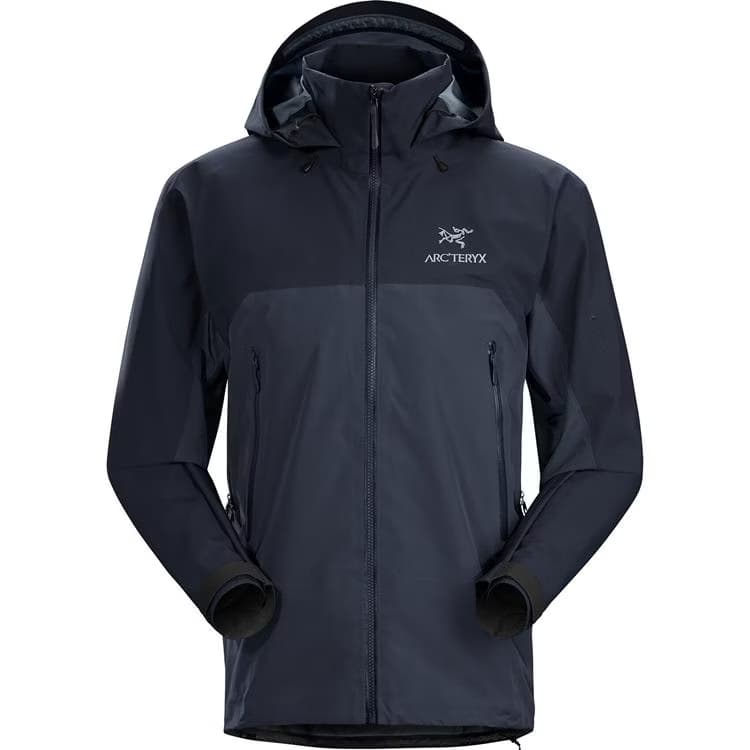 Куртка Arcteryx Beta Ar Logo - изображение 1