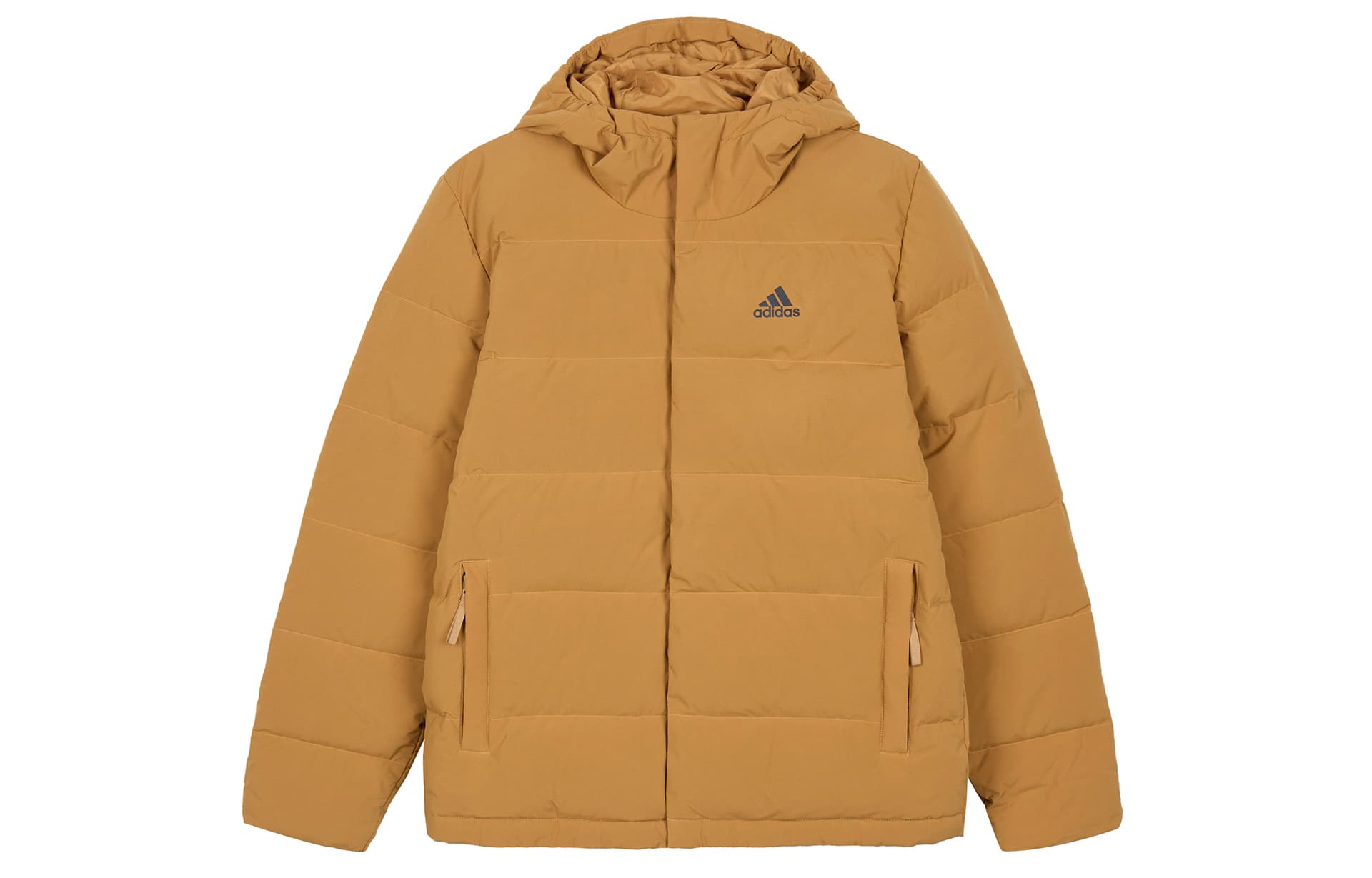 Зимняя куртка adidas - изображение 1