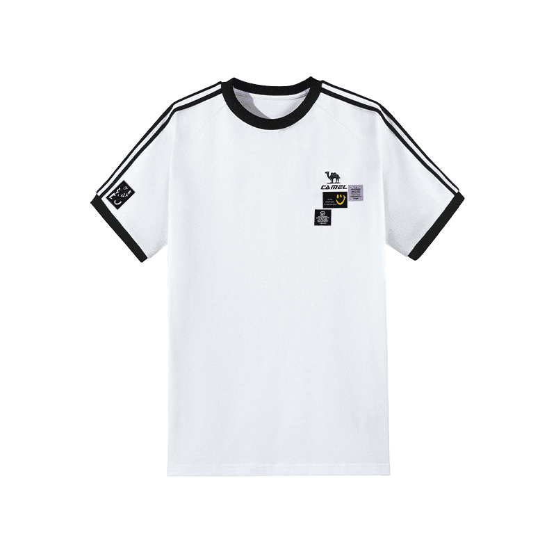 Футболка CAMEL T - изображение 1