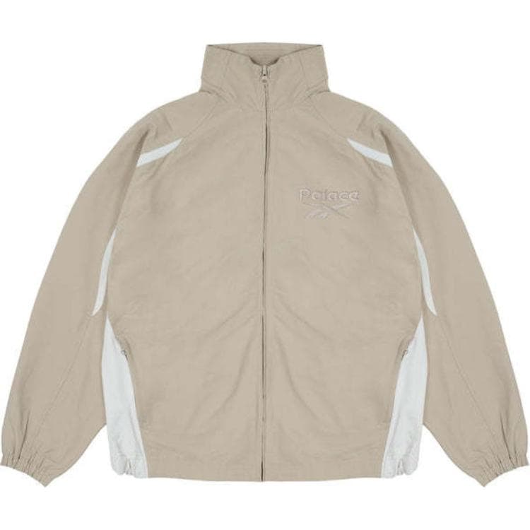 Куртка PALACE x Reebok SS24 Logo - изображение 1