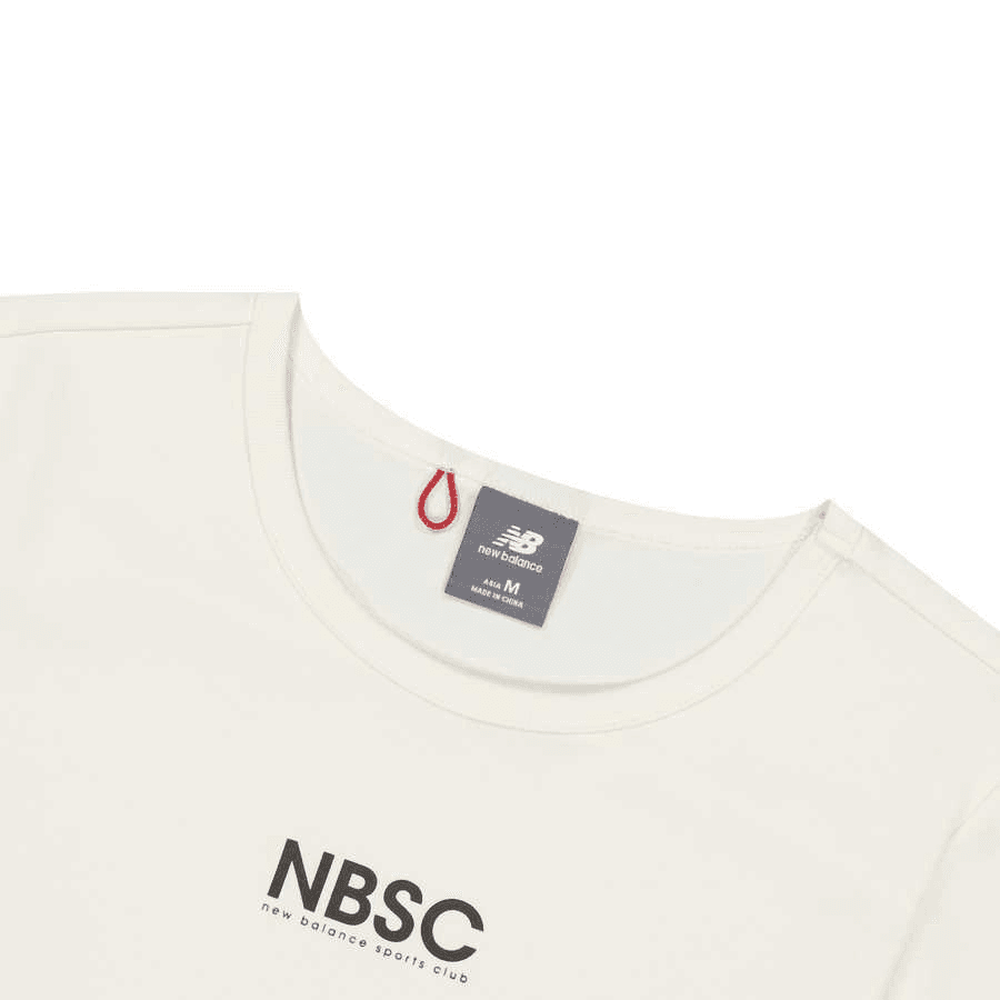 Футболка New Balance T — фото 7