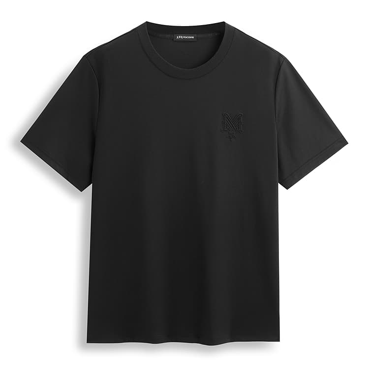 Футболка PEACEBIRD MEN T 1 - изображение 1