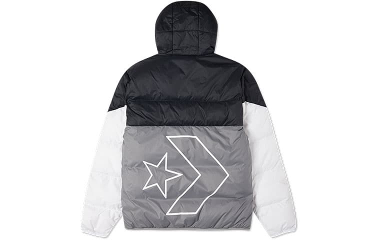 Зимняя куртка Converse Logo - изображение 1